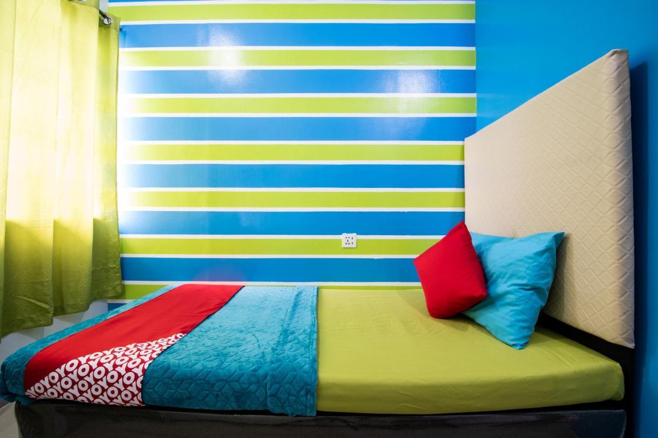 Oyo 501 Yuj Inn Pasay Quarto foto